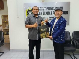 IAI Rawa Aopa Menguatkan Peran Agama dalam Isu Lingkungan Global