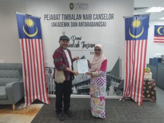 Persiapan ISOFSEAS 2025: Menyulam Kolaborasi Akademik Asia Tenggara di Bawah Panji SEAAM dan UniSZA