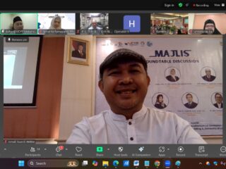 Simposium MAJLIS Resmi Dibuka: Universitas LIA Pimpin Kolaborasi Akademik Malaysia–Indonesia–Jepang