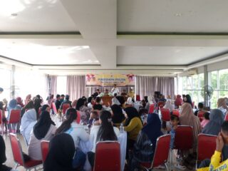 Dr. Ikhwan Ali: Literasi Digital Adalah Modal Politik Modern