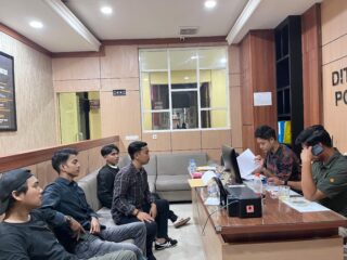 PJ Sultra Desak Polda; Bentuk Tim Khusus Usut Dugaan Penggunaan Material Galian C Ilegal dalam Proyek Kolam Renang di Bombana