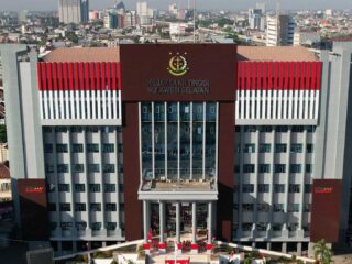 Kejati Sulsel Bongkar Dugaan Korupsi Perjalanan Dinas, Kerugian Negara Diselidiki