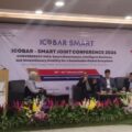 BINUS University Gandeng IAI Rawa Aopa, Sajikan Publikasi Bersama dan Perkuat Riset Global di ICOBAR-SMART 2026