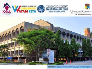 Pimpinan IAI Rawa Aopa Pastikan Berpartisipasi dalam Dialog Kepemimpinan di Malaysia