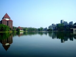 Langkah Strategis IAI Rawa Aopa: Utus Pimpinan ke UI Dalam Membangun Pusat Halal