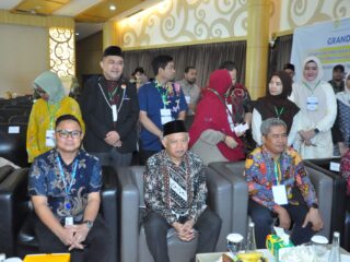 Partisipasi dalam Ekosistem Halal, IAI Rawa Aopa Matangkan Persiapan Unit Baru