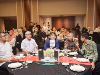 Langkah Strategis IAI Rawa Aopa Melalui IKAPIM Outlook: Akselerasi Kualitas Menuju Kampus Unggul