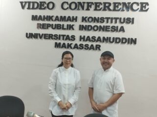 Optimalkan Bulan Suci, IAI Rawa Aopa Gelar Kursus Bahasa dan Safari Dakwah