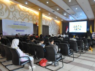 Pusat Halal IAI Rawa Aopa Jadi Instrumen Strategis Pengabdian Masyarakat