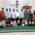 Momen Ramadhan, IAI Rawa Aopa dan Al Washliyah Sultra Dekatkan Diri ke Masyarakat Potoro