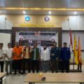 Relawan Kartana Kendari Gelar Pelatihan Bantuan Hidup Dasar Di Rangkaian Buka Puasa Bersama