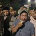 Membela Keluarga Berujung Jadi Tersangka Tamalaki Sultra Geruduk Polresta Kendari