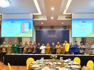 Investasi SDM, Pemkab Konsel Lanjutkan Program UKT Setara Bersama 13 Kampus di Sultra