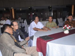 Pertahankan Jejaring Regional, IAI Rawa Aopa Inisiasi Simposium Islam Asia Tenggara