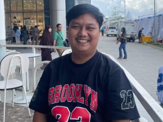 GMA Sultra Minta Media Kedepankan Prinsip Verifikasi Dan Keberimbangan Menyoal Kasus Yang Menyeret Nama Anton Timbang