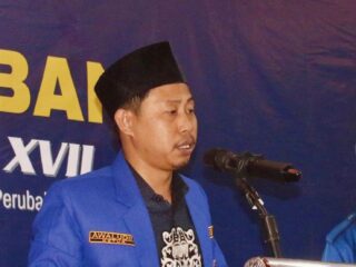 PKC PMII Sultra: Pemberitaan Penetapan Tersangka Ketua Kadin Sultra Tidak Benar