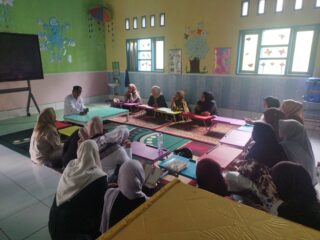 IAI Rawa Aopa Dukung Implementasi Wajib Belajar 13 Tahun Pemerintah Kolaka Timur