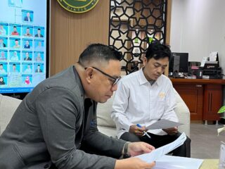 IAI Rawa Aopa Siap Terima Mahasiswa Baru Ekonomi Syariah