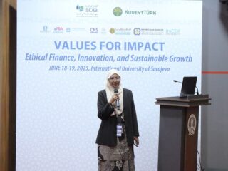 Strategi IAI Rawa Aopa Tingkatkan Mutu Kampus Lewat Kemitraan dengan PT Sarajevo