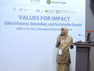 Strategi IAI Rawa Aopa Tingkatkan Mutu Kampus Lewat Kemitraan dengan PT Sarajevo