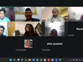 Sinergi SEAAM dan PERMATA UKM: Membangun Masa Depan Pendidikan Tinggi ASEAN 2026