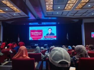 Kunjungi Telkom University dan Unisba, IAI Rawa Aopa Perkuat Perencanaan Menuju Kampus Elite