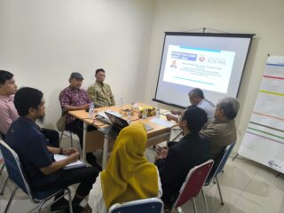 IAI Rawa Aopa Siap Tingkatkan Mutu Akademik Melalui Kemitraan dengan Universitas Bosowa