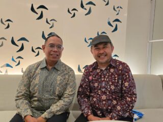 Inisiasi Kerjasama Antara Satu University dan IAI Rawa Aopa