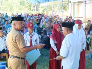 IAI Rawa Aopa Siap Bergandengan Muhammadiyah Konsel Bersinergi Tingkatkan Kualitas SDM