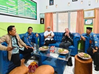 Persiapan Konferensi Internasional: Tekankan Pentingnya Retorika Sains dalam Diseminasi Hasil Penelitian