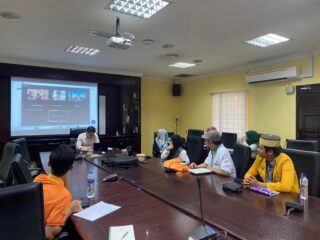 Libatkan Kampus Malaysia-Jepang, Maros Perkuat Pendidikan Lewat Program Internasional