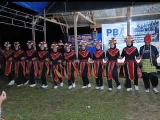 Semarak Andoolo, Malam Kesenian PBAK 2026 Padukan Spiritualitas Sholawat dan Budaya Lokal