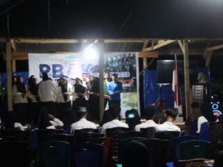 Tutup PBAK, IAI Rawa Aopa Dorong Mahasiswa Jadi Penggerak Ekonomi Syariah