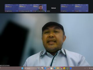 Akselerasi Riset Global, IBK NITRO Gelar Road to ICon-FIBank Series Ketiga