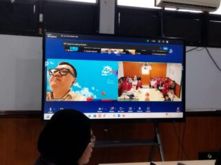 Kolaborasi Asia-Eropa: ICon-FiBank 2026 Bahas Masa Depan Perbankan di Makassar