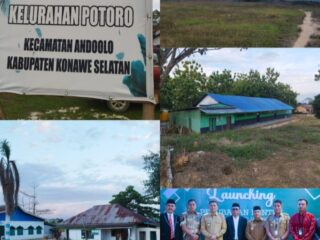 Siap Tempuh Jalur Hukum, IAI Rawa Aopa Sebut Pemberitaan Media Sebagai Fitnah Keji