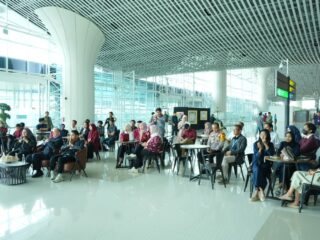 Lewat Forum Inovasi di Maros, IAI Rawa Aopa Pertegas Kontribusi untuk Riset Indonesia