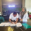FKIP UHO–IAI Rawa Aopa Resmi Berkolaborasi, Perkuat Pengabdian Masyarakat di Sultra