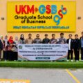 IAI Rawa Aopa Bersama STAI Al-Ittihad Cianjur Perkuat Kemitraan dengan GSB UKM Malaysia