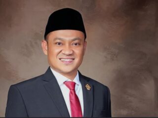 Pimpinan dan Civitas Akademika IAI Rawa Aopa Konawe Selatan Menyampaikan Duka Atas Wafatnya Haerul Saleh, Anggota BPK RI Asal Sulawesi Tenggara