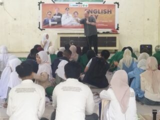 SEAAM Bersama IAI Rawa Aopa, Gelar English Fun Day 2026 di Bantimurung, Kolaborasi Internasional dan Penguatan Kompetensi Global