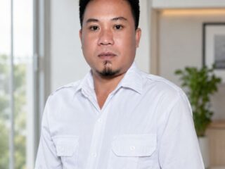Tokoh Pemuda Sultra Dukung PT WIN Dalam Membangun Ekonomi Di Konsel