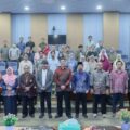 Sinergi Akademik, Untirta Hadirkan Pakar dari IAI Rawa Aopa dalam Pengembangan Jurnal Terintegrasi