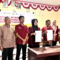 Berkat Gagasan SDM PKH Gowa, Desa Pattallassang Jadi Pilot Project Kampung Sejahtera di Luar Jawa