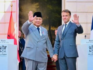 Usai Kunjungan Kenegaraan Presiden RI di Prancis, Akademisi Siapkan Indonesia-France Forum on Higher Education