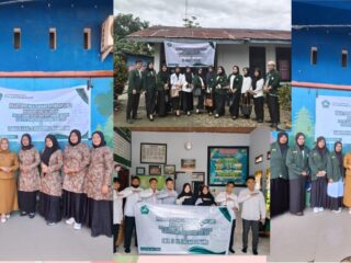 Pimpinan IAI Rawa Aopa: PPL Harus Jadi Wadah Integrasi Pendidikan dan Pengabdian