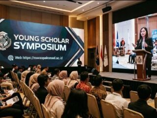 IAI Rawa Aopa Konawe Selatan dan Jaringan BINUS Higher Education Siap Gelar Simposium
