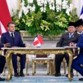Perkuat Riset Global, Perguruan Tinggi Indonesia dan Prancis Resmi Jalin Kerja Sama