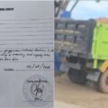 Bandara Betoambari Resmi Di Laporkan Ke Kejati Sultra Oleh PB HMI Diduga Gunakan Material Ilegal