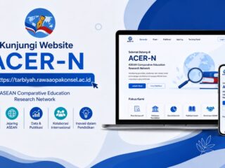 IAI Rawa Aopa Konawe Selatan Jajaki Anggota Baru Jejaring ACER-N